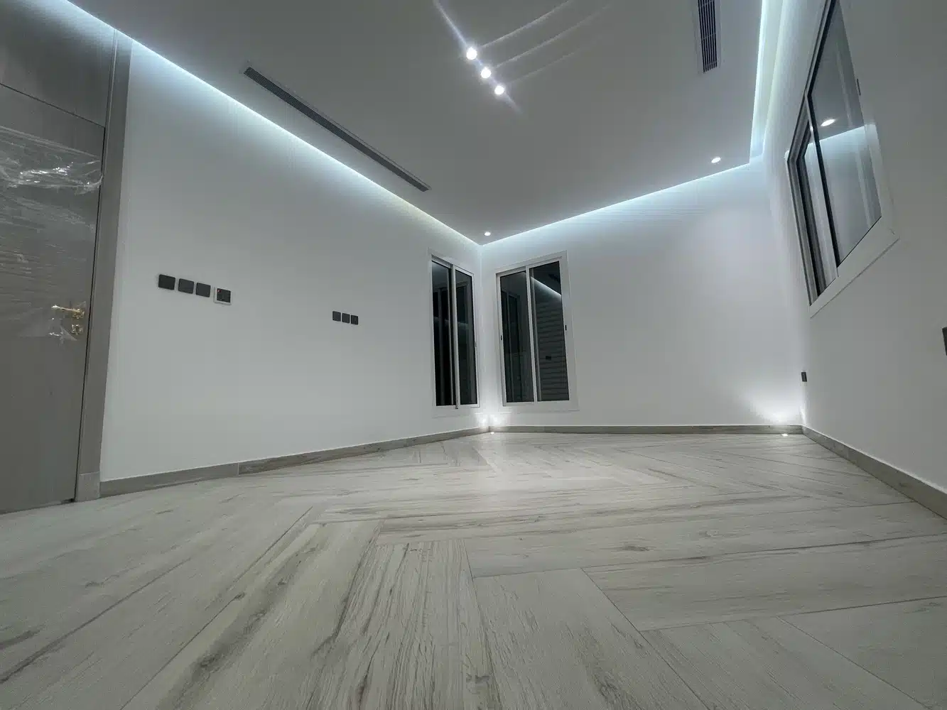 أحدث أعمال الجبس بورد